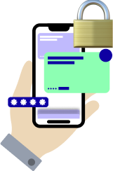 Achetez en toute sécurité