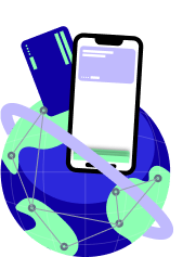 Payez depuis n’importe où 