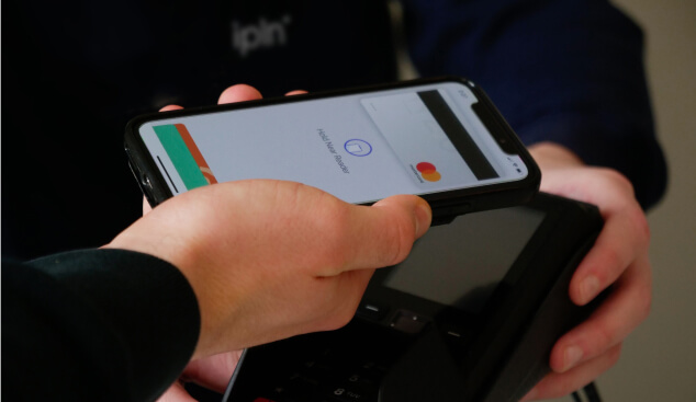 Paiement sécurisé sur le site IPLN