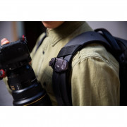 PEAK DESIGN CAPTURE CLIP V3 AVEC PLATEAU STANDARD