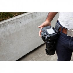 PEAK DESIGN CAPTURE CLIP V3 AVEC PLATEAU STANDARD