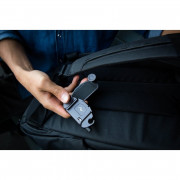 PEAK DESIGN CAPTURE CLIP V3 AVEC PLATEAU STANDARD