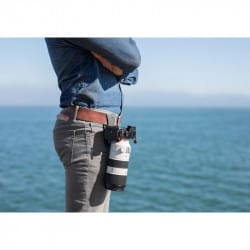 PEAK DESIGN SUPPORT PROPAD POUR CAPTURE V3