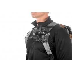 PEAK DESIGN CAPTURE CLIP V3 AVEC PLATEAU STANDARD