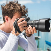 PEAK DESIGN COURROIE DE POIGNÉE CLUTCH CL3