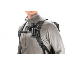 PEAK DESIGN CAPTURE CLIP V3 AVEC PLATEAU STANDARD