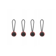 PEAK DESIGN LOT DE 4 MICRO-ATTACHES