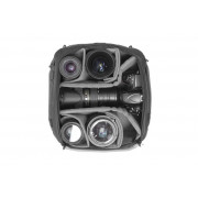 PEAK DESIGN CAMERA CUBE MEDIUM INSERT POUR TRAVEL BACKPACK