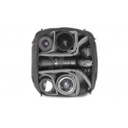 PEAK DESIGN CAMERA CUBE MEDIUM INSERT POUR TRAVEL BACKPACK