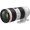 CANON OBJECTIF EF 70-200MM F/4 L IS II