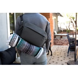 PEAK DESIGN FOURRE-TOUT EVERYDAY SLING 10L V2