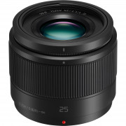PANASONIC OBJECTIF 25MM F/1.7