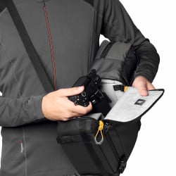 LOWEPRO SAC A DOS FASTPACK BP 250 AW III