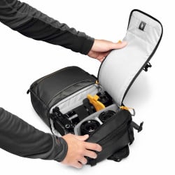 LOWEPRO SAC A DOS FASTPACK BP 250 AW III