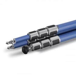 LEOFOTO TREPIED CARBONE POSEIDON LP-324C