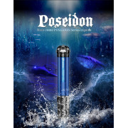 LEOFOTO TREPIED CARBONE POSEIDON LP-324C