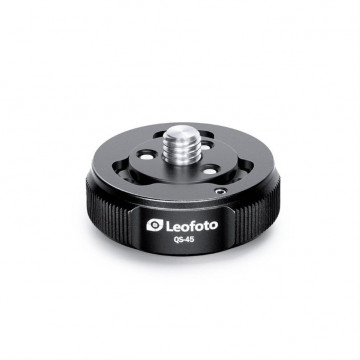 LEOFOTO QUICK-LINK QS-45