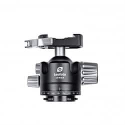 LEOFOTO PLAQUE Q45 POUR QUICK LINK QS-45