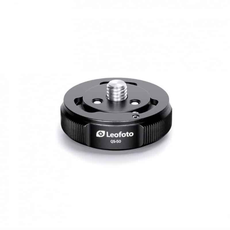 LEOFOTO QUICK-LINK QS-50