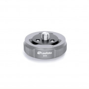 LEOFOTO PLAQUE Q50 POUR QUICK-LINK QS-50