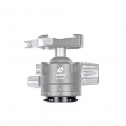 LEOFOTO PLAQUE Q50 POUR QUICK-LINK QS-50