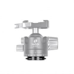 LEOFOTO PLAQUE Q50 POUR QUICK-LINK QS-50