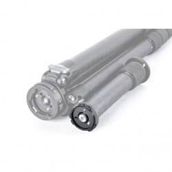 LEOFOTO PLAQUE Q50 POUR QUICK-LINK QS-50