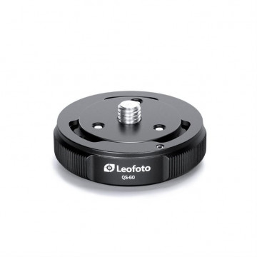 LEOFOTO QUICK-LINK QS-60