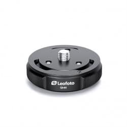 LEOFOTO QUICK-LINK QS-60