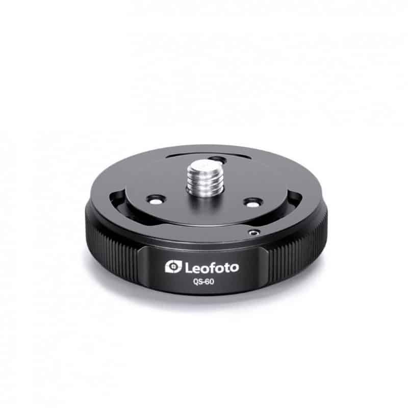 LEOFOTO QUICK-LINK QS-60