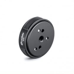 LEOFOTO QUICK-LINK QS-60