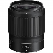 NIKON OBJECTIF NIKKOR Z 35MM F/1.8 S