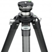 LEOFOTO BASE DE NIVEAU LB-60N