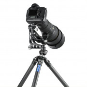 LEOFOTO BASE DE NIVEAU LB-60N