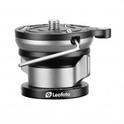 LEOFOTO BASE DE NIVEAU LB-65