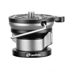 LEOFOTO BASE DE NIVEAU LB-65