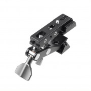 LEOFOTO CLAMP MC-80