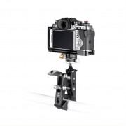 LEOFOTO CLAMP MC-80