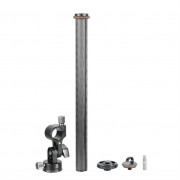 LEOFOTO COLONNE AMOVIBLE HC-28