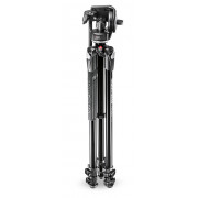 MANFROTTO KIT TRÉPIED VIDÉO MK290XTA3-2W