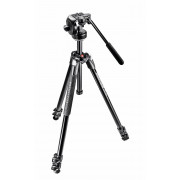 MANFROTTO KIT TRÉPIED VIDÉO MK290XTA3-2W