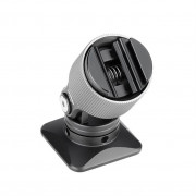 LEOFOTO ADAPTATEUR SABOT AVEC ROTULE FA-09