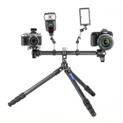 LEOFOTO COLONNE AMOVIBLE HC-28