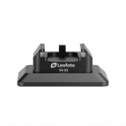 LEOFOTO ADAPTATEUR SABOT FA-03