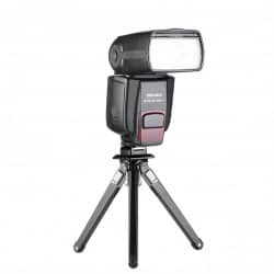 LEOFOTO ADAPTATEUR SABOT FA-03