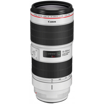 CANON OBJECTIF EF 70-200MM F/2.8 L IS USM III