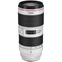 CANON OBJECTIF EF 70-200MM F/2.8 L IS USM III