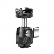 LEOFOTO MINI ROTULE F-19