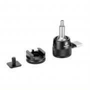 LEOFOTO MINI ROTULE F-19