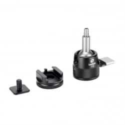 LEOFOTO MINI ROTULE F-19